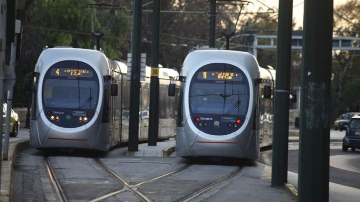 Απεργία την Πέμπτη στον ΟΣΕ – Ποιες ώρες θα ακινητοποιηθεί το μετρό και το τραμ